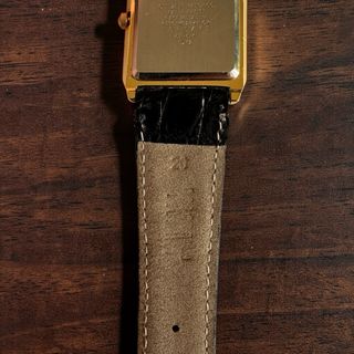 Citizen “Tank” Oro 18k