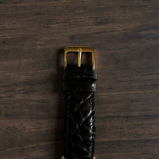 Citizen “Tank” Oro 18k