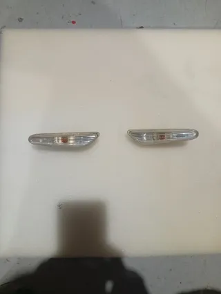 Intermitentes laterales BMW serie 1 / 3 /X1