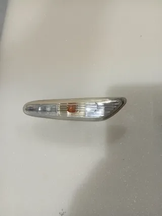 Intermitentes laterales BMW serie 1 / 3 /X1