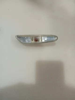 Intermitentes laterales BMW serie 1 / 3 /X1