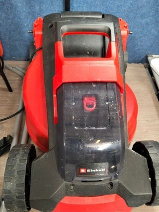 Einhell Cortacésped GE-CM 18-30 !Sin Bateria!