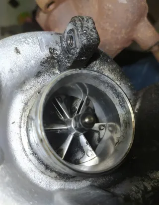 Despiece Motor CBB 2.0 TDI 170 Cv