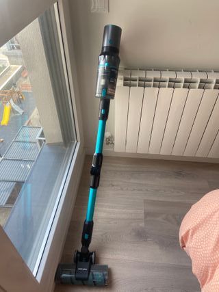 Aspirador Conga Rockstar 2500 Thunder Flex