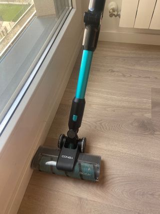 Aspirador Conga Rockstar 2500 Thunder Flex