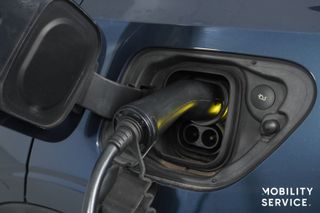 Polestar 2 Long Range Dual Motor AWD