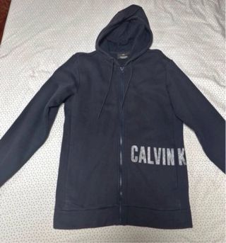 Sudadera Calvin Klein