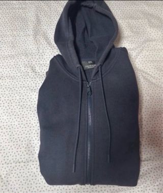 Sudadera Calvin Klein