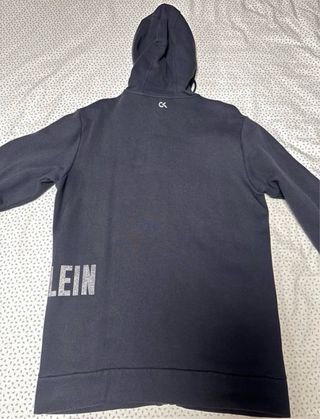 Sudadera Calvin Klein