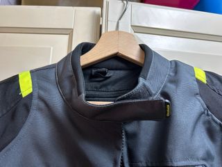 Chaqueta Moto Mujer BELA ELANUR Talla XXL