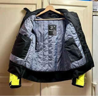 Chaqueta Moto Mujer BELA ELANUR Talla XXL