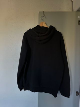 Felpa Adidas Originals Essential Nera M