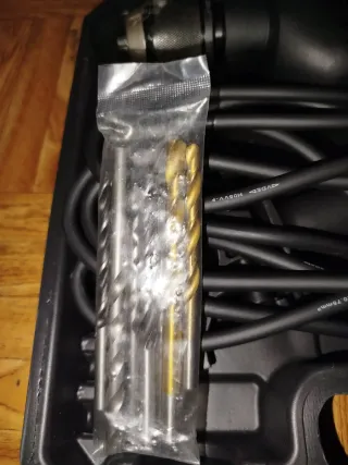 Cecotec Taladro Percutor 850W