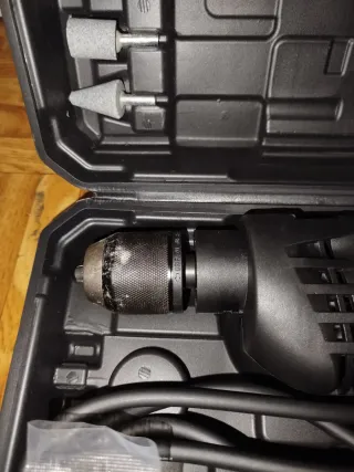 Cecotec Taladro Percutor 850W