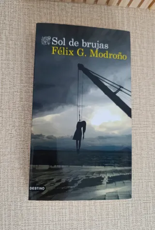 Sol de brujas