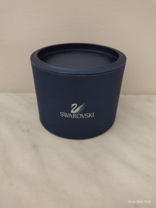 Libellula Swarovski 190264 2006 cm 7