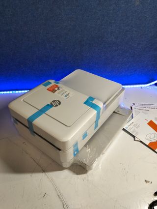 HP Envy 6420e Impresora Multifunción Wi-Fi