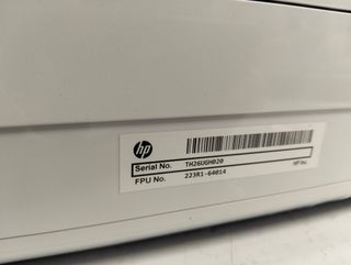 HP Envy 6420e Impresora Multifunción Wi-Fi
