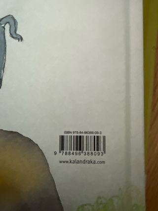 Libros aprendizaje emocional infantil