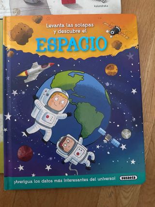 Libros aprendizaje emocional infantil