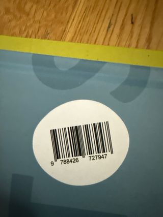 Libros aprendizaje emocional infantil