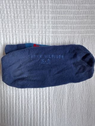 Calcetines Tommy Hilfiger Talla 35-38