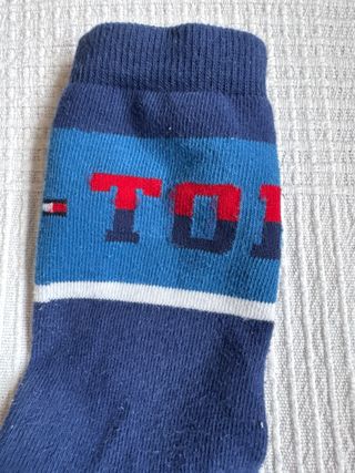 Calcetines Tommy Hilfiger Talla 35-38