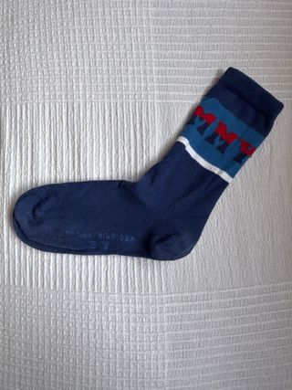 Calcetines Tommy Hilfiger Talla 35-38