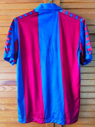 Camiseta FC Barcelona Meyba '84
