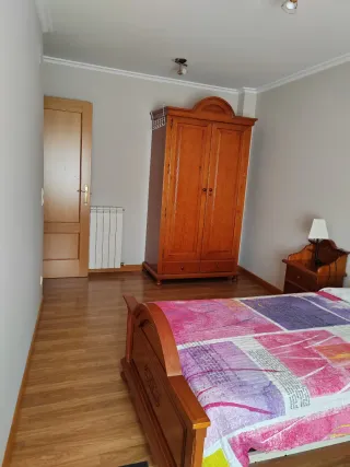 Muebles de habitación de madera