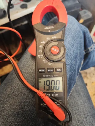 Batería Milwaukee REDLITHIUM-ION M18 12.0Ah