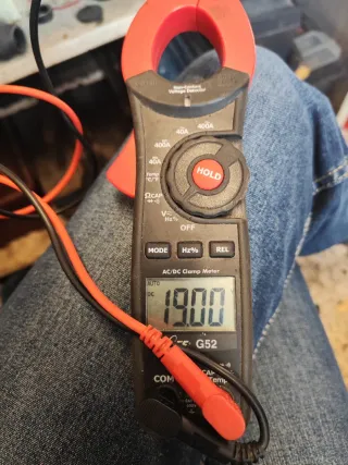 Batería Milwaukee REDLITHIUM-ION M18 12.0Ah