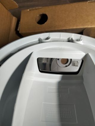 Carcasa exterior Axis T96B05 para cámaras P39-R