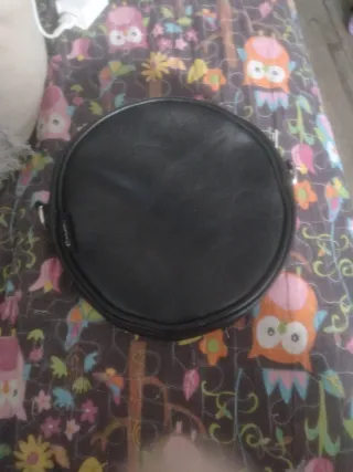 Bolso Mano Harry Potter Gafas Rayo