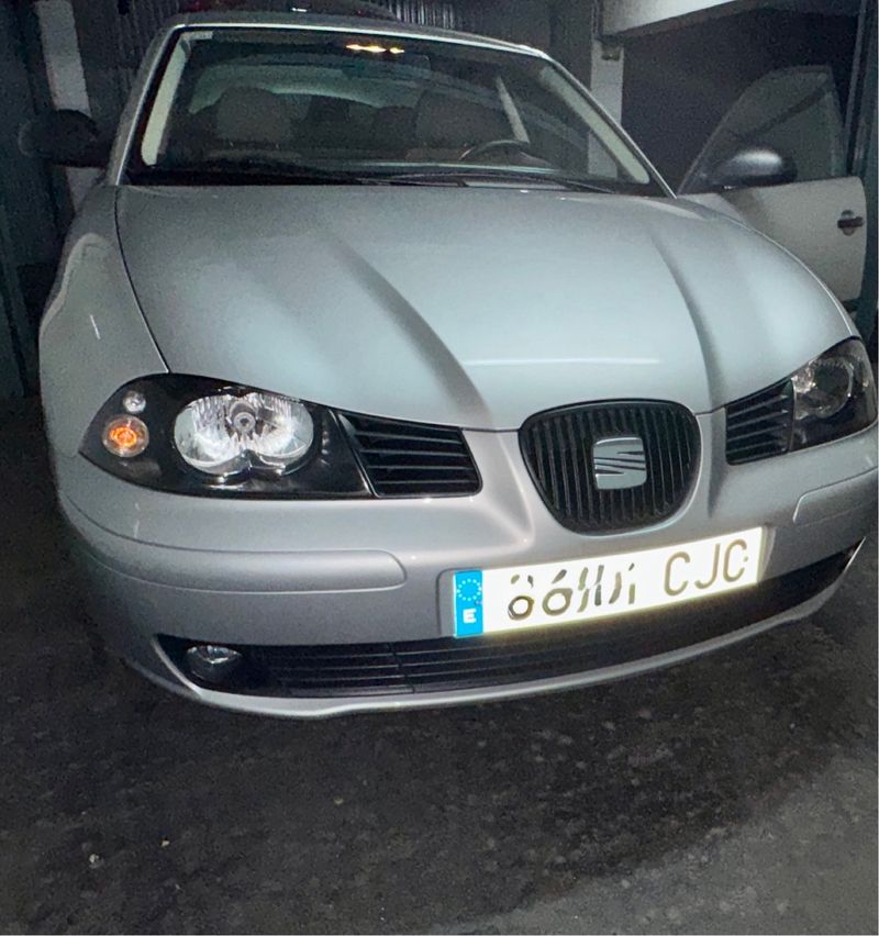 SEAT Cordoba Tdi - foto 1