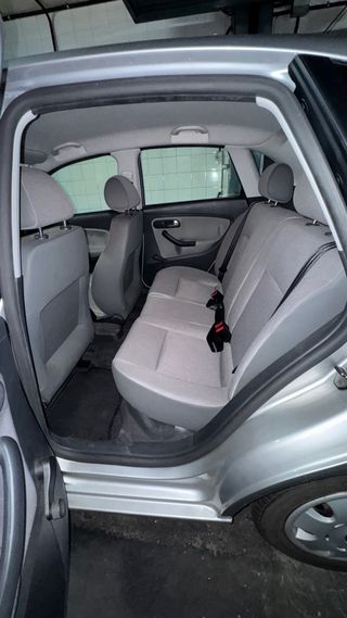 SEAT Cordoba Tdi