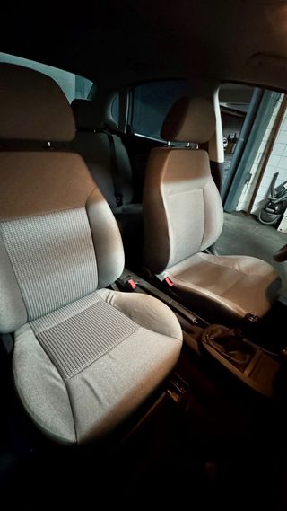 SEAT Cordoba Tdi