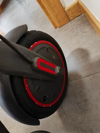 Patinete Eléctrico Xiaomi M365 PRO Usado