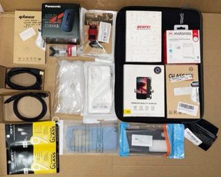 Pacchetto Informatica Alcatel, JETech, SKROSS, Trust