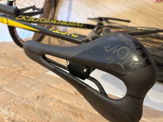 Bicicleta Keirin 700c Fixie Pista
