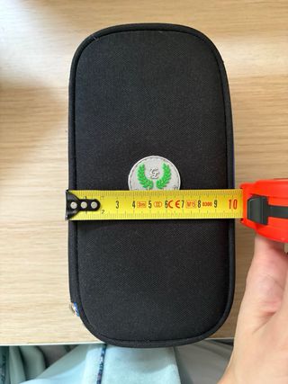 Mini nevera portátil para medicamentos o insulina