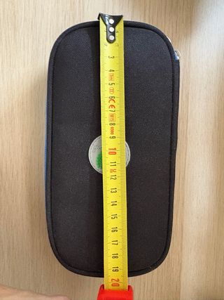 Mini nevera portátil para medicamentos o insulina