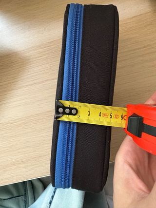 Mini nevera portátil para medicamentos o insulina