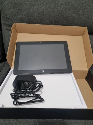 Tablet Windows 11 Edge 1089 8 gb ram