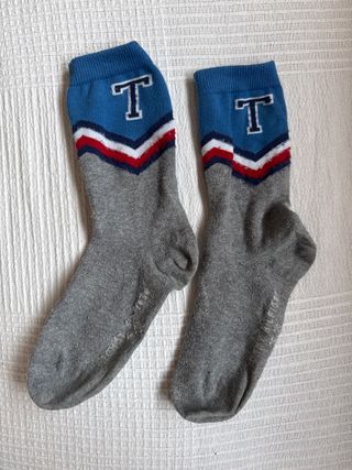Calcetines Tommy Hilfiger Talla 35-38