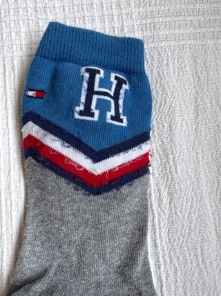 Calcetines Tommy Hilfiger Talla 35-38