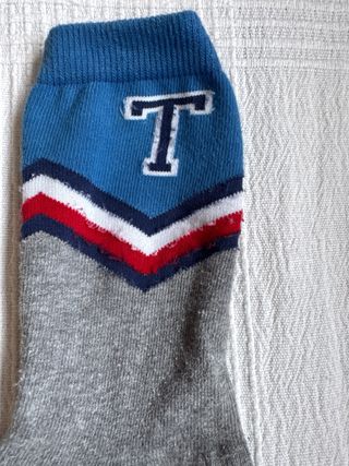 Calcetines Tommy Hilfiger Talla 35-38