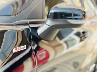 Ford Puma St-Line X Hybrid automatico 155cv