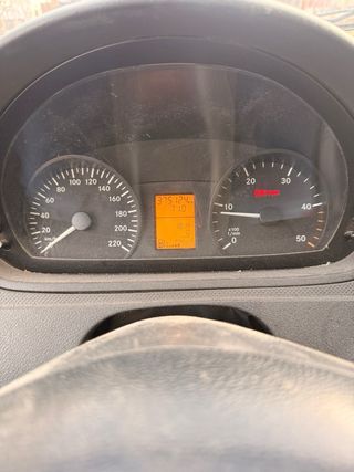 Mercedes-Benz Vito 2012