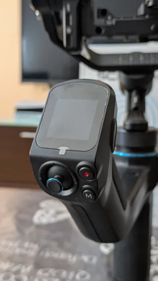 FeiyuTech SCORP Mini 2 Estabilizador Gimbal